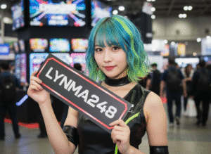 LYNMA248