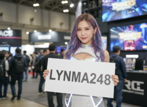 LYNMA248