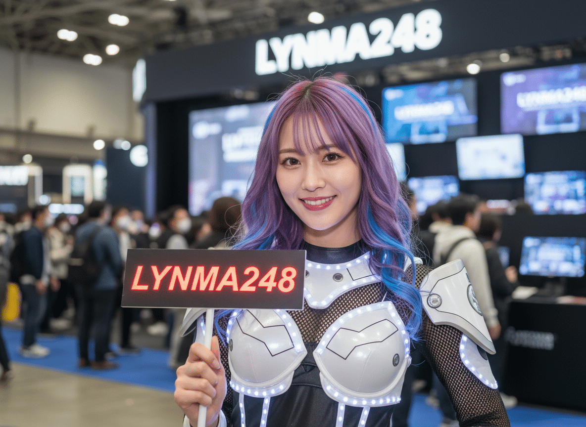 LYNMA248